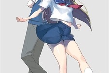 TVアニメ「ハルチカ ハルタとチカは青春する」2016年1月放送決定！吹奏楽部が舞台のミステリー作品 画像