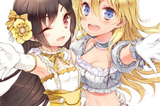 MAGES、アイドル議員となってニッポンを良くする『アイドル事変』発表！キャストに渕上舞、仲谷明香、山本希望など 画像