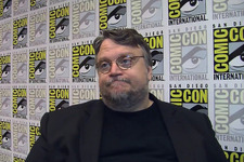 デル・トロ監督「二度とゲームに関わらないと決めた」、海外インタビューで語る 画像