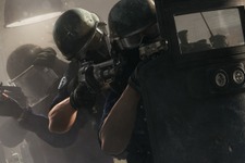 『レインボーシックス シージ』発売延期、更なるクオリティアップのため 画像