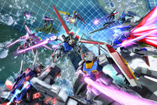 『ガンダムバトルオペレーションＮＥＸＴ』スタートダッシュ特典公開…「バトオペ」の階級によってアイテムが変化 画像