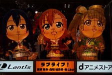 【キャラホビ2015】フィギュアから豆腐まで…企業ブースは魅力的なアイテム目白押し 画像