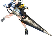 セガの新世代サイキックARPG『CLOSERS』 サービス開始、新キャラ「ミスティルテイン(CV：津田美波)」も実装 画像