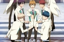 2015年秋アニメ「スタミュ」“ミュージカル界のプリンス”に子安武人を起用 画像