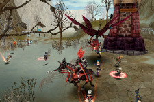 『ファンタジーアースゼロ』新装備アイテム追加！！〜戦争激化！？ランク別の報酬リング数が増加！〜 画像