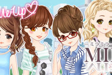 大人可愛いファッションアイテムでセレブ体験！『MIRAMIRA』配信スタート 画像