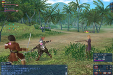 船をバザールで売買！『大航海時代Online』アップデート 画像