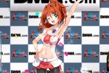 トラックも芝刈り機も擬人化！DMMの愛車ゲー『レーシング娘。』OBT開始 画像