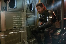 『MGS V: TPP』サーバー稼働状況が更新、全機種でオンライン接続しづらい状況が継続 画像
