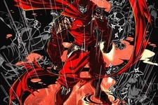 アニメ「ニンジャスレイヤー」再生数が1000万回を突破、記念で9月19日より全話無料配信 画像