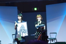 【TGS2015】会場で執り行われた“桝田省治の葬儀（という名のステージイベント）”をレポート 画像