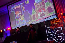 【レポート】千葉の山奥で開催されたゲーミングキャンプ「Red Bull Gaming U 2015」が凄まじい！『ぷよテト』を極める3日間に潜入 画像