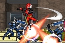 3DS『手裏剣戦隊ニンニンジャー』3DSでゲーム化、1000円で9月30日配信 画像