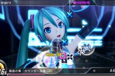 【特集】『初音ミク -Project DIVA- X』収録楽曲は52曲で、モジュールは300種類前後！林Pに本作の魅力を訊いた