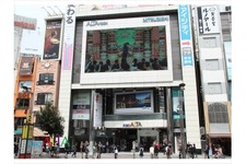 新宿アルタビジョンで“「エヴァ」第壱話”放映決定！10月4日18時半から全国5都市で 画像