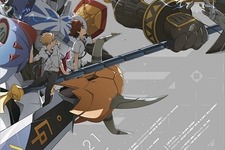 「デジモンアドベンチャー tri.」10月23日の先行上映に、花江夏樹・三森すずこらが登壇 画像
