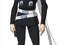 「サイボーグ009VSデビルマン」新キャラは0014から18まで…キャストに下野紘、細谷佳正ら 画像