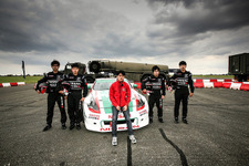 日本人からプロレーサー誕生ならず・・・日産 GTアカデミーの4ヶ月が終了 画像