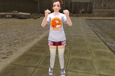 『ベルアイル』デザインストア「UPSOLD」とTシャツコラボ 画像