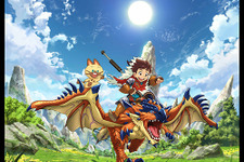 TVアニメ版「モンスターハンター」続報、『龍が如く6』の“ビートたけし”映像公開、“殺人鬼 vs 高校生”な対戦ゲーム『Last Year』プロジェクト再開、など…昨日のまとめ(10/13) 画像