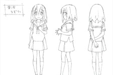 「魔法少女なんてもういいですから。」TVアニメ化決定、2016年春放送 画像