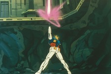 富野由悠季×安彦良和によるトークショー「ガンダムとその世界」が東京国際映画祭で実施決定 画像