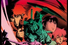 「川元利浩 アニメワークスの軌跡展」デビュー30周年で東京・青山にて原画やセル画を展示 画像