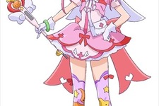 あの「ナースウィッチ小麦ちゃん」が復活！10年ぶりの新シリーズは2016年1月放送開始 画像