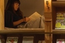 “泊まれる本屋”が池袋に11月5日オープン…読書しながら寝落ちできる宿泊施設 画像
