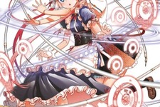 士郎正宗の新作「紅殻のパンドラ」劇場アニメ化決定 ― 声優陣に福沙奈恵や沼倉愛美など 画像