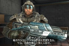 3DS向け本格TPS『アイアンフォール インベーション』配信開始…60fps動作や最大6人でのオン対戦が可能 画像
