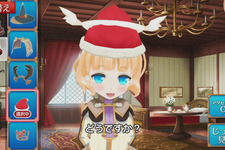 スクエニ新作RPG『ポップアップストーリー』映像解禁 ― 学校の先生となり、生徒の育成・着せ替え・交流を楽しむファンタジー作品 画像