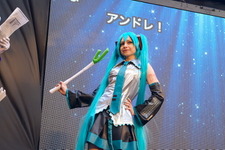 【レポート】池袋に海外コスプレイヤー＆「世界コスプレサミット」日本代表が集結！パワフルなハロウィンイベントを写真で 画像