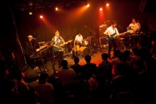 【レポート】スペシャルゲストも登場したBlind Spotワンマンライブ 画像