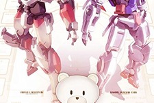 メカデザイナー海老川兼武の画集が12月末発売決定、「鉄血のオルフェンズ」「コンレボ」からも収録 画像