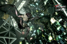 『NINJA BLADE』プレゼンテーションムービーで全貌公開！ 画像