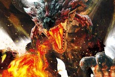 2016年の「モンスターハンター・ザ・リアル」はリオレウスとジンオウガがゲストを攻撃！イメージビジュアルなどが公開 画像
