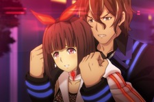 『イグジストアーカイヴ』アニメで描かれるプロローグと、数々のキャラを紹介するPVが公開 画像