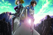 TVアニメ「テラフォーマーズ」第2期決定、2016年4月放送スタート 画像