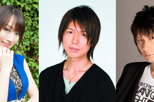 映画「ハンガー・ゲーム」舞台挨拶に水樹奈々・神谷浩史・前野智昭の登壇が決定 画像