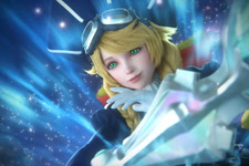 AC『ガンスリンガーストラトス3』ロケテは1月7日より全国10箇所で！鈴木達央や小林ゆう演じる新キャラのビジュアルも公開 画像