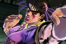 『ジョジョEoH』東方常秀や女装ジョセフが新PVでお披露目！ダービーとのポーカーも 画像