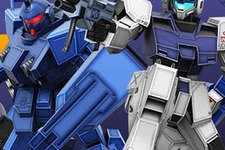 AC『ガンダム 戦場の絆』REV.3.50は12月10日実装 ─ 「支援型」追加やUI変更など 画像