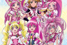 映画「プリキュア」シリーズのOP＆EDムービーコレクション発売、『モンハン クロス』新宿には500人以上の列、AC版『ラブライブ！スクフェス』製作決定、など…昨日のまとめ(11/28) 画像