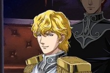 『銀河英雄伝説タクティクス』ゲーム概要が公開 ─ 本作はインターミッションと出撃の2パートがメインに 画像
