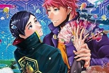 『モンハン クロス』コラボクエ配信開始、『スプラトゥーン』ガチTなどKOG商品が再販、『ジョジョEoH』ストーリーモードの参戦キャラは選択可能、など…昨日のまとめ(11/30) 画像