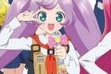 「プリパラ」キャラが“消防少年団の制服”で火の用心呼びかける東京消防庁コラボポスター完成 画像