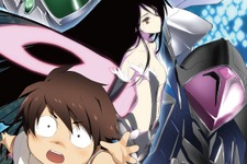 TVアニメ「アクセル・ワールド」再放送決定、TOKYO MXで2016年1月より 画像