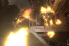 『F.E.A.R.2 :Project Origin』−オーストラリアにて審議拒否されるも無事発売可能に 画像