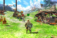 【レポート】『モンハン クロス』はボリューム満載のお祭ゲー！新旧ハンターが楽しめる10年集大成 画像